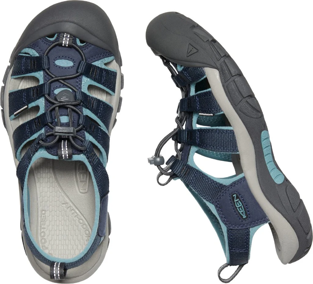 Newport H2 Donna navy/magnet - immagine 3