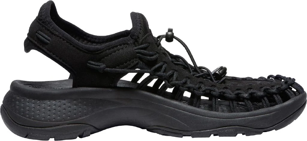 Uneek Astoria Donna black/black - immagine 3