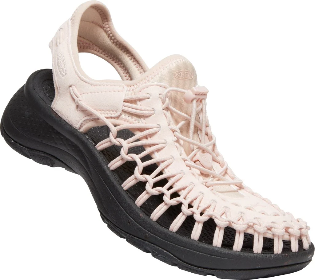 Uneek Astoria Donna peach whip/black - immagine 2
