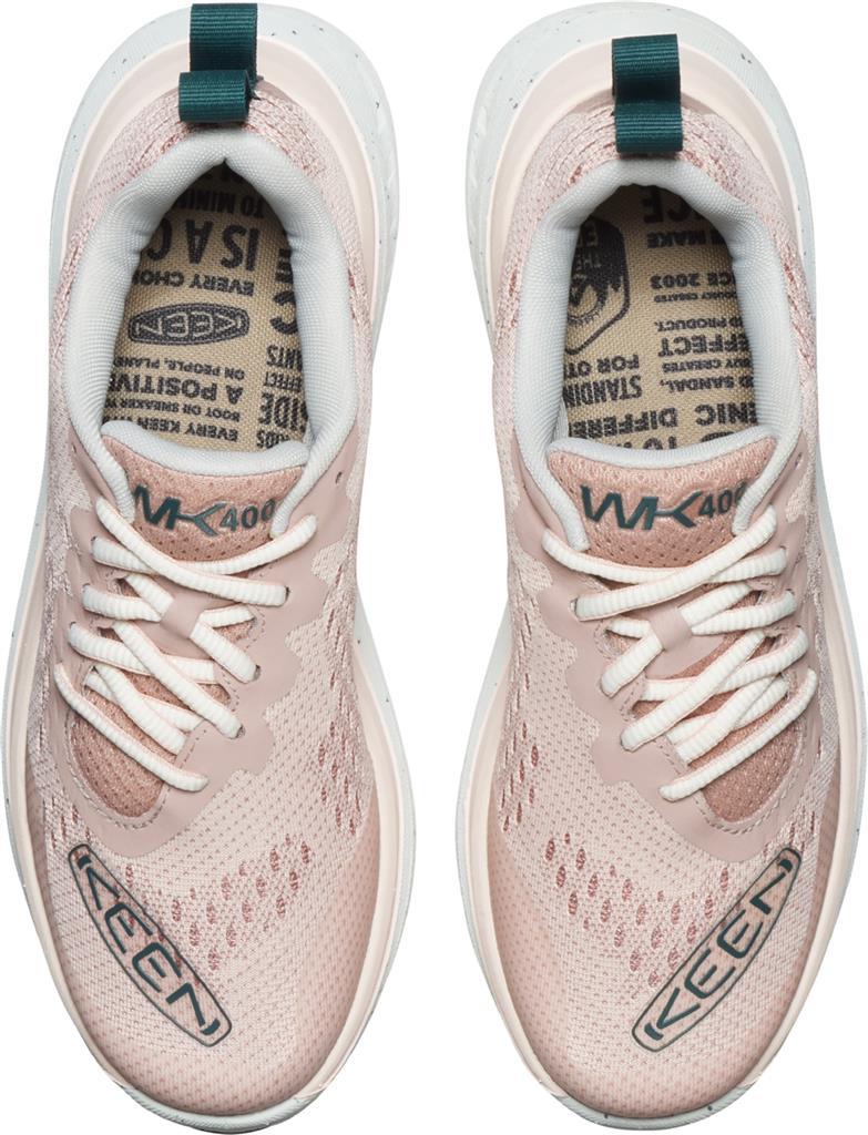 WK 400 Donna fawn/peach whip - immagine 3