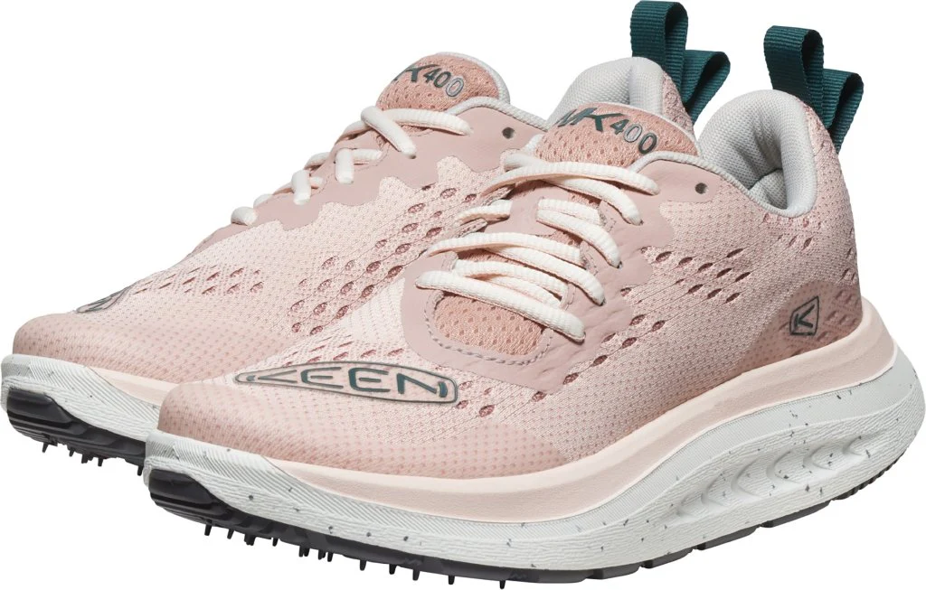 WK 400 Donna fawn/peach whip - immagine 5