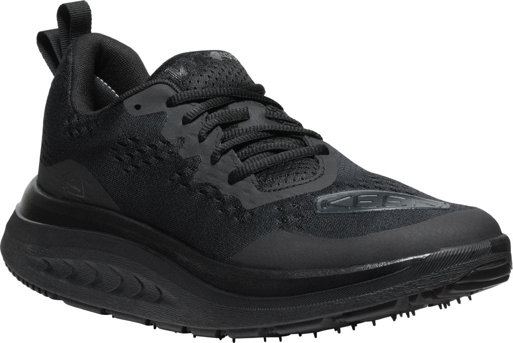 WK 400 Uomo triple black - immagine 2