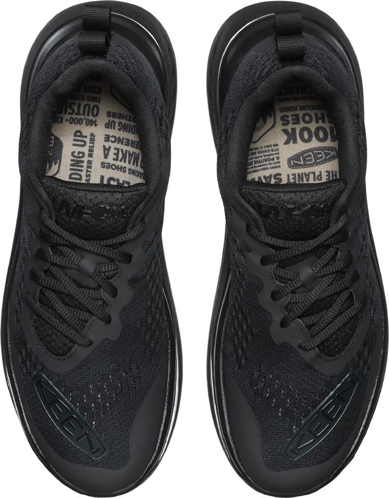 WK 400 Uomo triple black - immagine 3