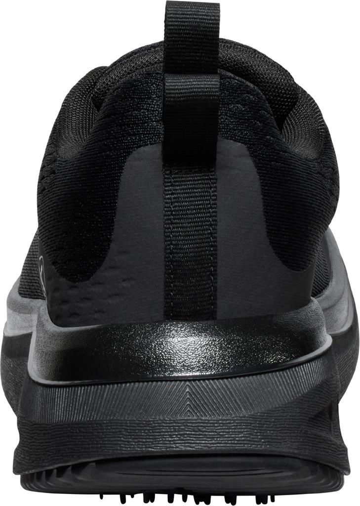 WK 400 Uomo triple black - immagine 6