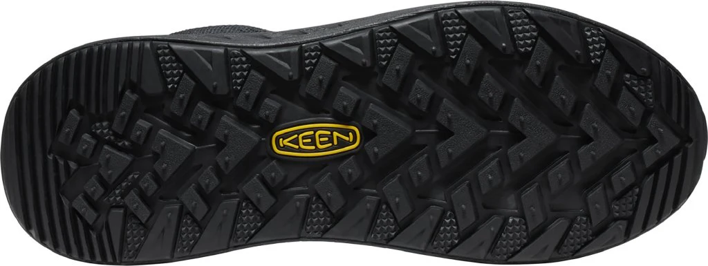 WK 400 Uomo triple black - immagine 7