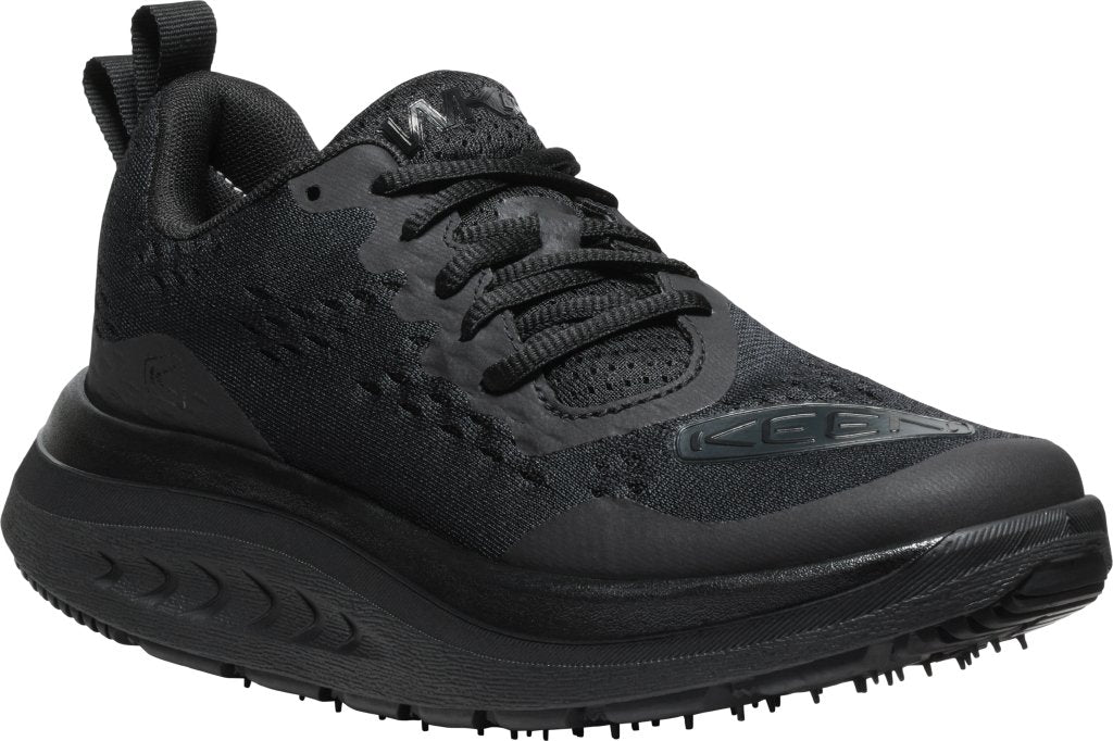 WK 400 Donna triple black - immagine 2