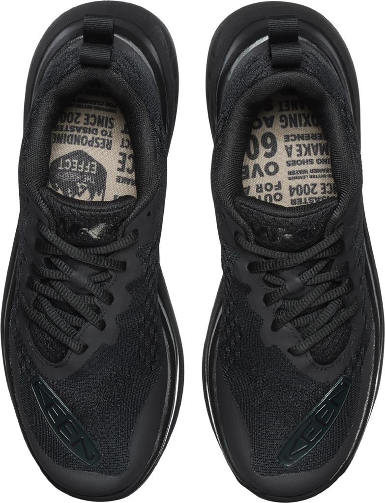 WK 400 Donna triple black - immagine 3