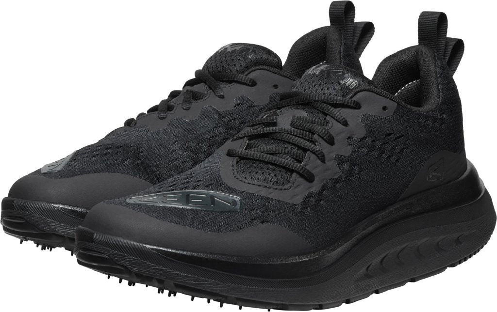 WK 400 Donna triple black - immagine 5