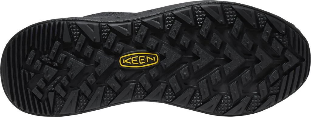 WK 400 Donna triple black - immagine 6