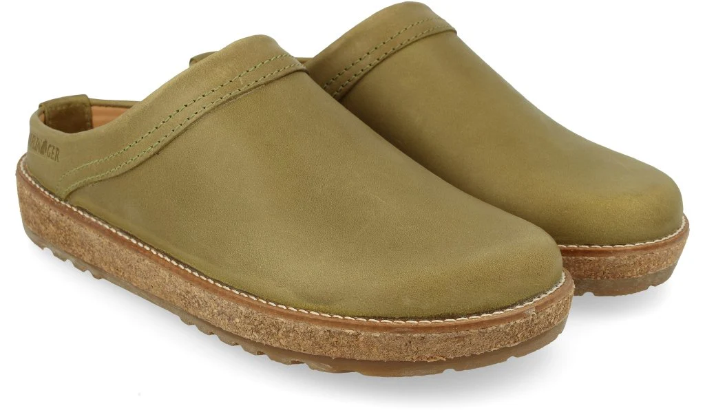 Travel-Classic Unisex Rindleder birmania - immagine 2