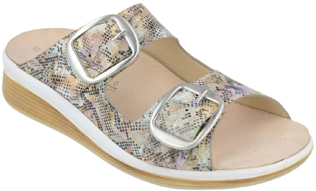 Curacau Donna Jungle multi - immagine 2