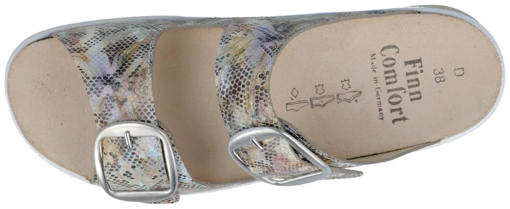 Curacau Donna Jungle multi - immagine 3