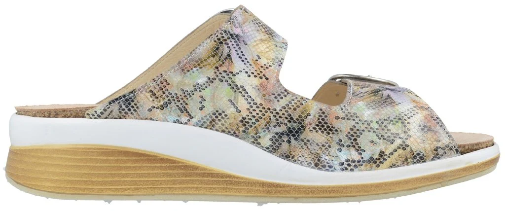 Curacau Donna Jungle multi - immagine 4