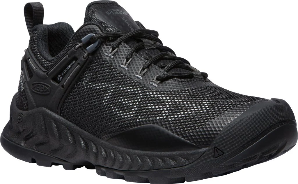 Nxis Evo Wp Donna black/steel grey - immagine 2