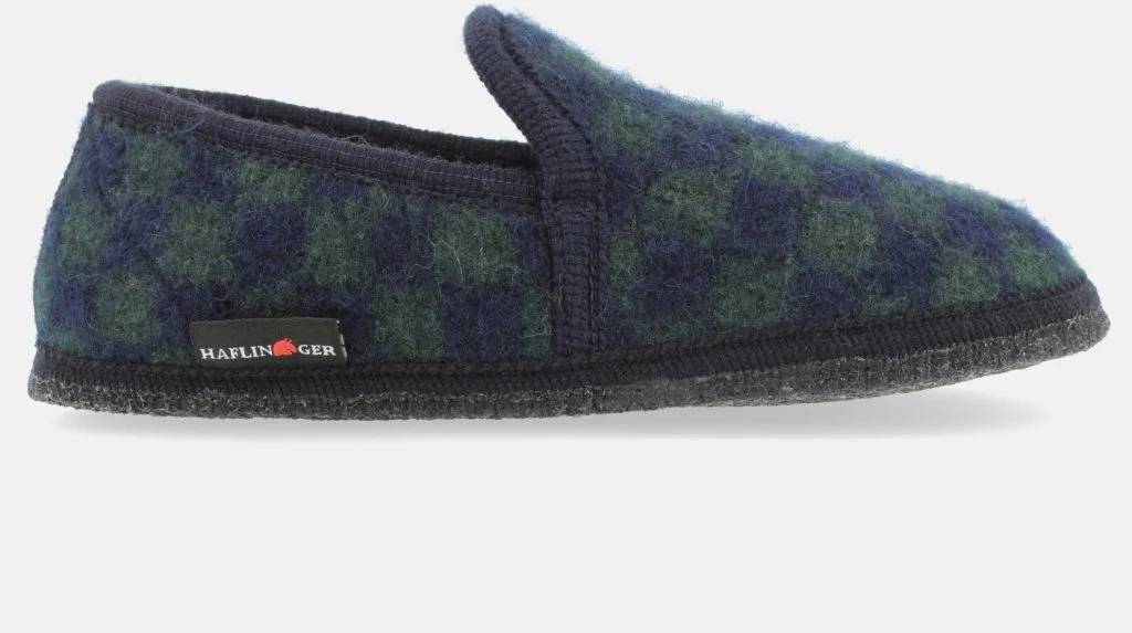 Loafer Chess Unisex Walkstoff ocean moos - immagine 4