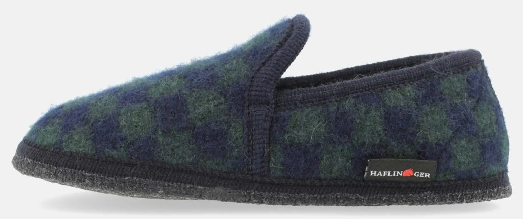 Loafer Chess Unisex Walkstoff ocean moos - immagine 6