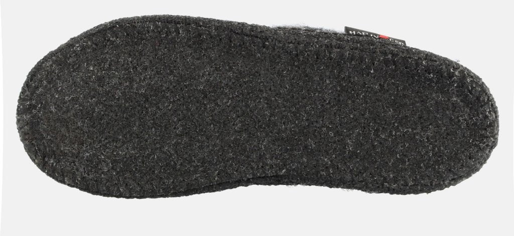 Loafer Chess Unisex Walkstoff schwarz rohweiß - immagine 7