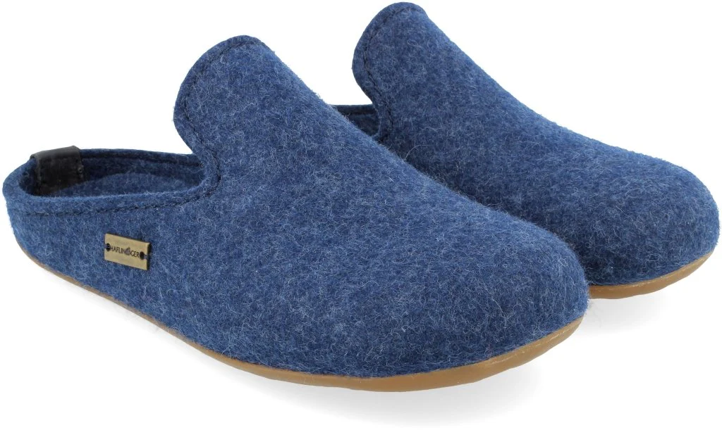 Phil Unisex Wollfilz jeans - immagine 2