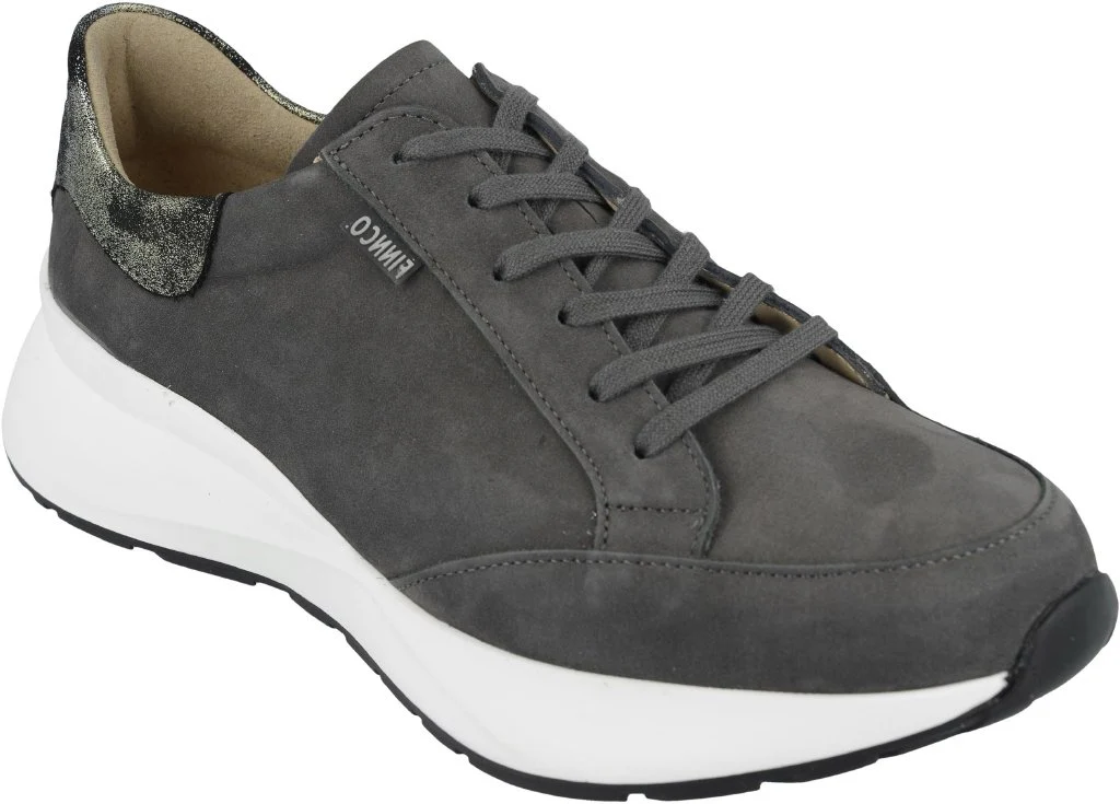 Caseres Donna Nubuk/Tempesta rocky/moh - immagine 2