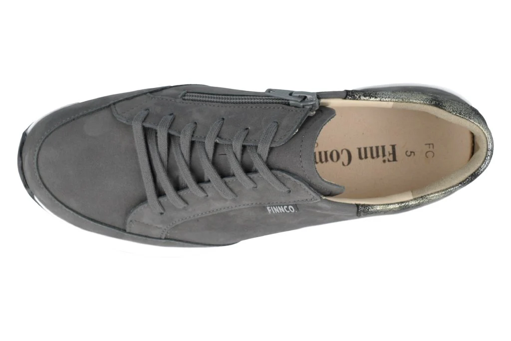 Caseres Donna Nubuk/Tempesta rocky/moh - immagine 3