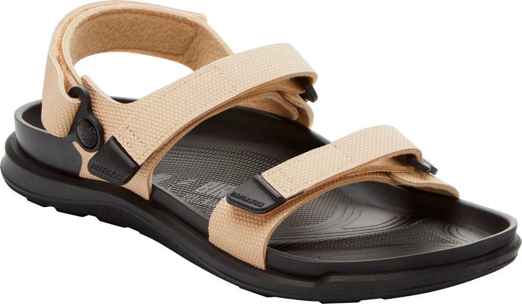 Kalahari Donna Birko Flor futura sandcastle, calz. normale - immagine 2