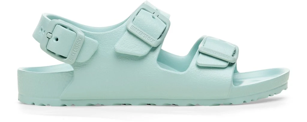 Milano Bambino EVA surf green, calz. stretta - immagine 4