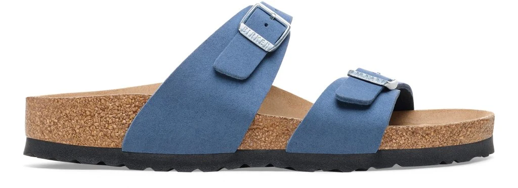 Sydney Donna vegan Synthetics elemental blue, calz. stretta - immagine 3