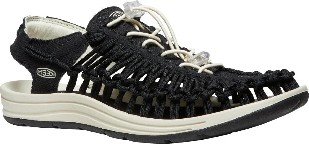 Uneek Canvas Uomo black/birch - immagine 2