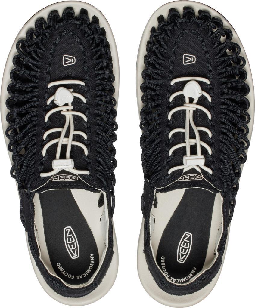 Uneek Canvas Uomo black/birch - immagine 3