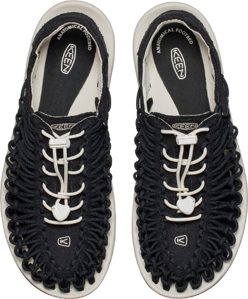 Uneek Canvas Uomo black/birch - immagine 4