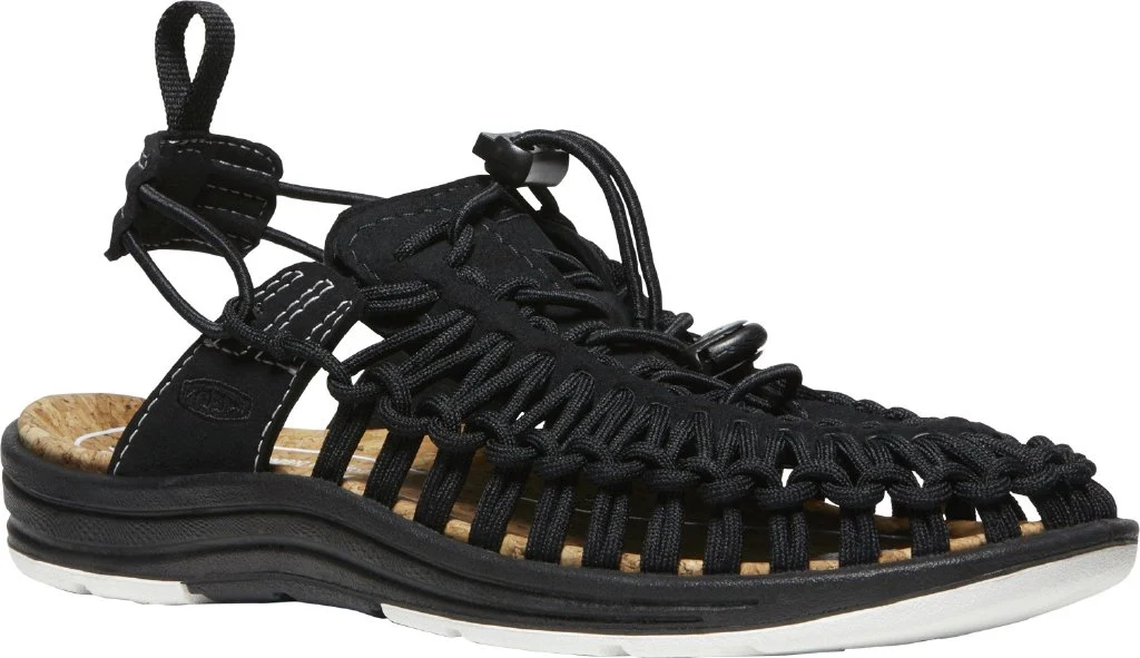 Uneek II Convertible Unisex black/ms4 - immagine 2