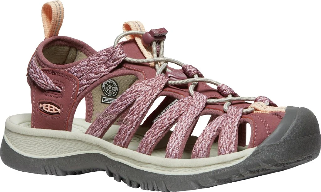 Whisper Donna rose brown/peach parfait - immagine 2