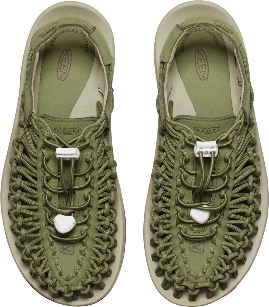 Uneek Donna martini olive/safari - immagine 3