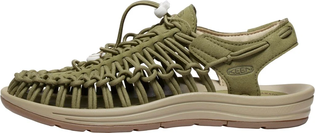 Uneek Donna martini olive/safari - immagine 4