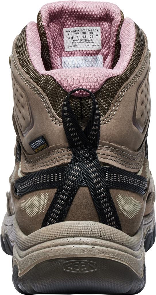 Targhee IV Mid Wp Donna brindle/nostalgia rose - immagine 6