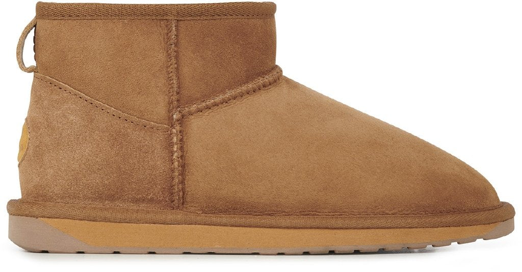 Stinger Micro Donna chestnut - immagine 4