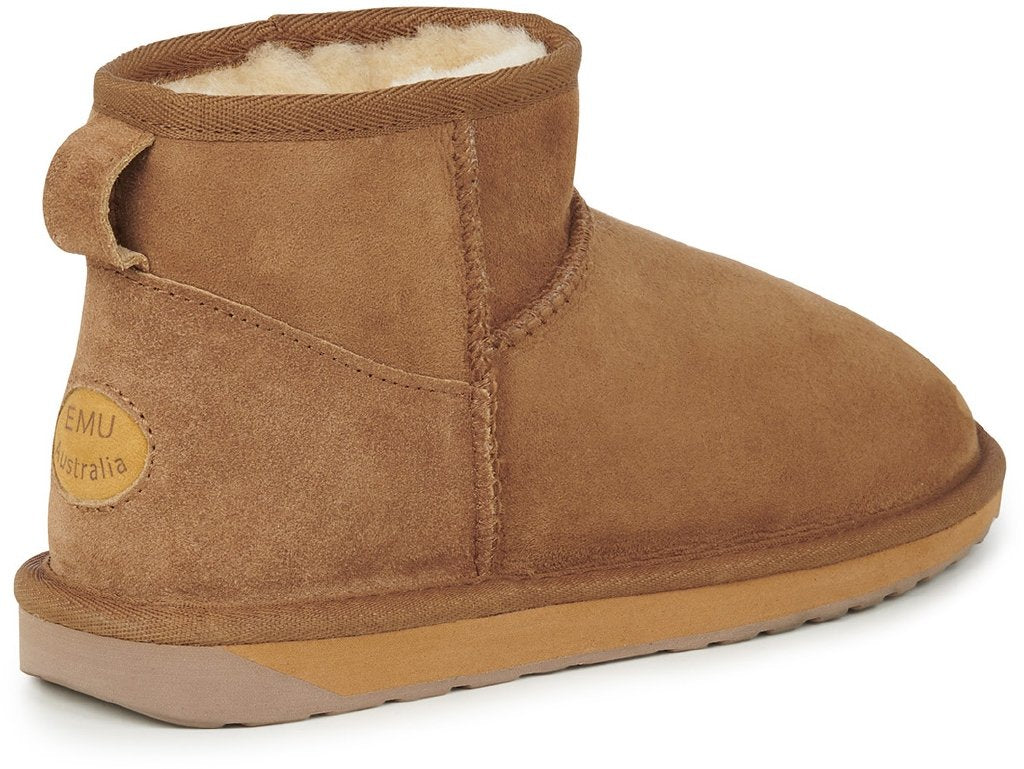 Stinger Micro Donna chestnut - immagine 5