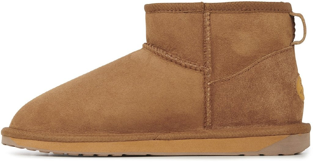 Stinger Micro Donna chestnut - immagine 6