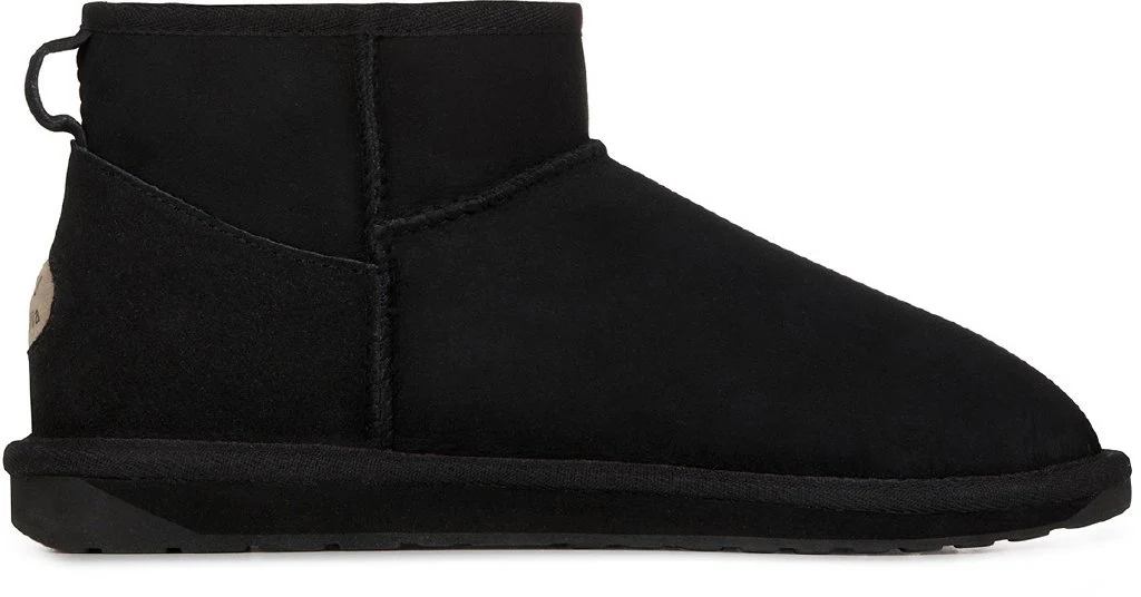 Stinger Micro Donna black - immagine 4