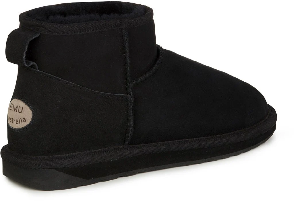 Stinger Micro Donna black - immagine 5