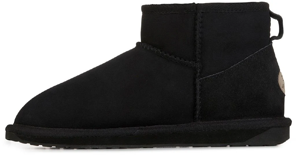 Stinger Micro Donna black - immagine 6