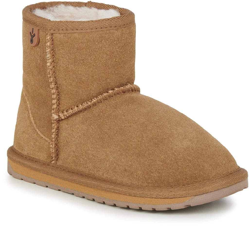 Wallaby Mini Bambino chestnut - immagine 2