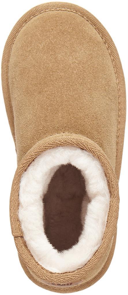 Wallaby Mini Bambino chestnut - immagine 3