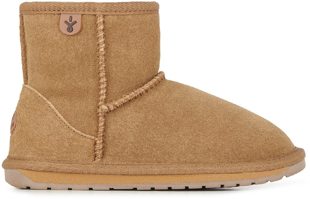 Wallaby Mini Bambino chestnut - immagine 4