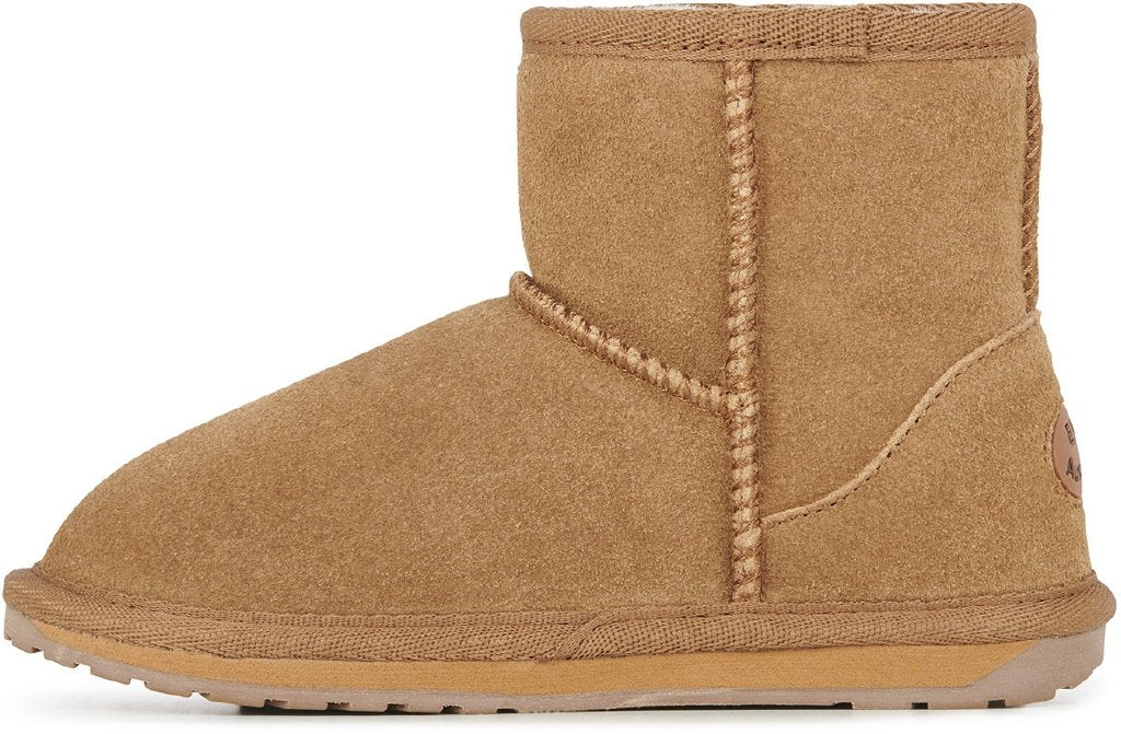 Wallaby Mini Bambino chestnut - immagine 6