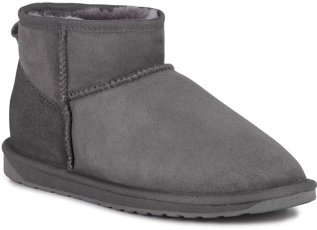 Stinger Micro Donna charcoal - immagine 2