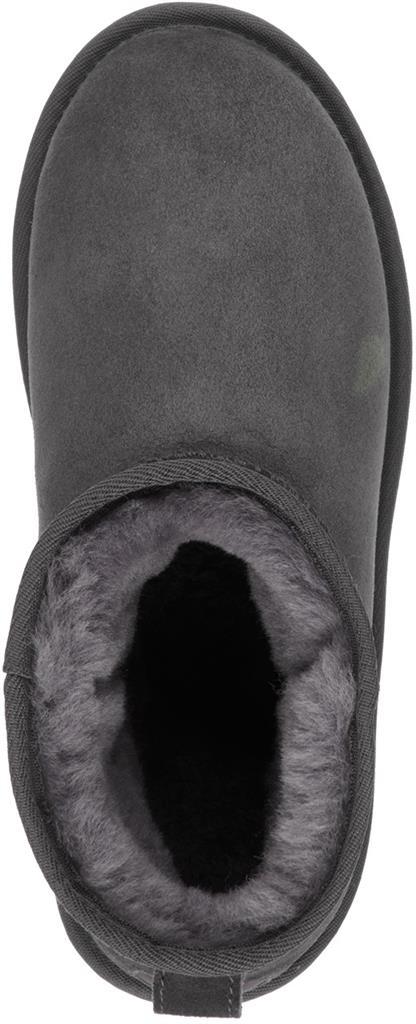 Stinger Micro Donna charcoal - immagine 3