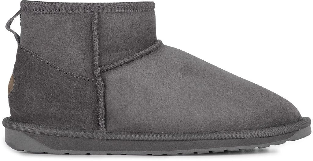 Stinger Micro Donna charcoal - immagine 4