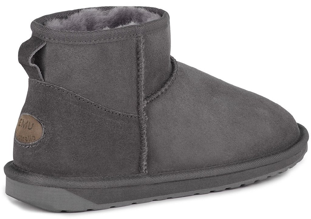 Stinger Micro Donna charcoal - immagine 5