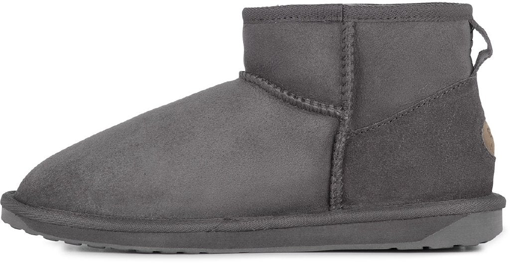 Stinger Micro Donna charcoal - immagine 6